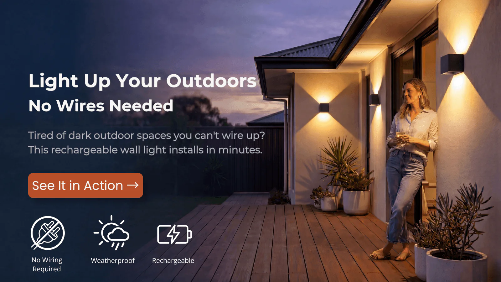 Welcome to Our Store