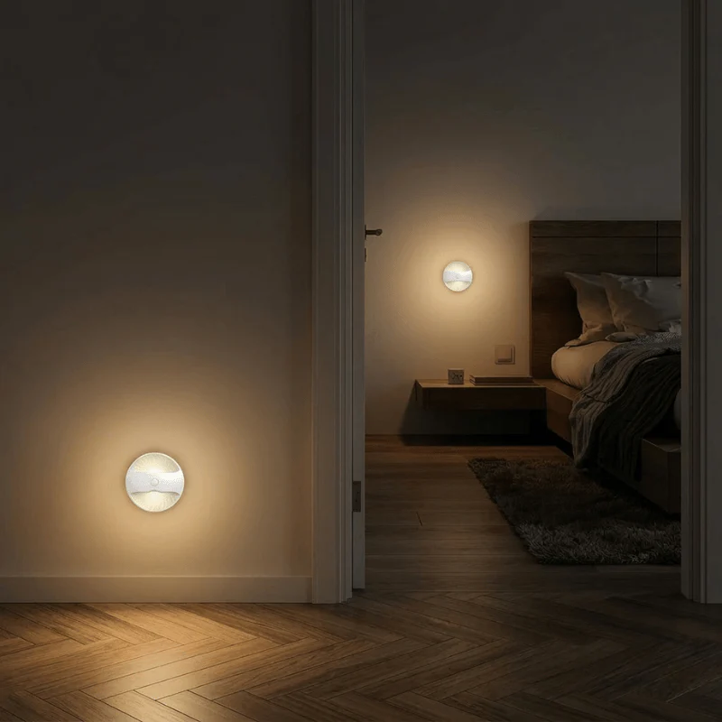 Wall Lights